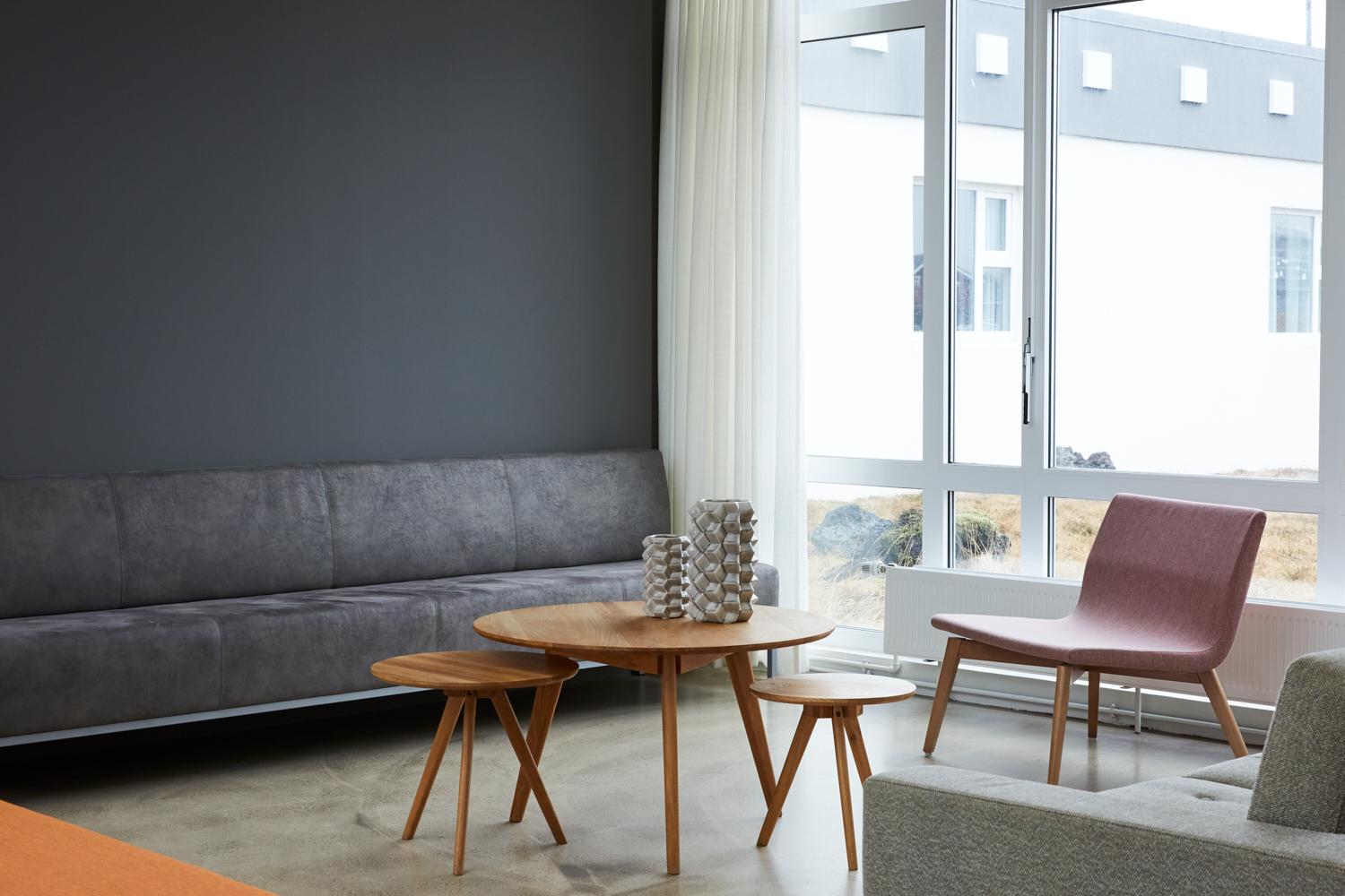 Geo Hotel Grindavík Exteriér fotografie