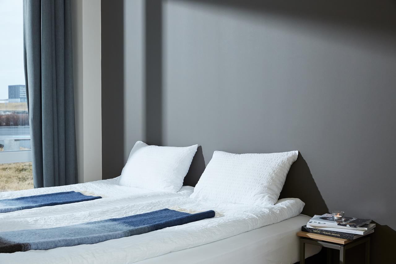 Geo Hotel Grindavík Exteriér fotografie