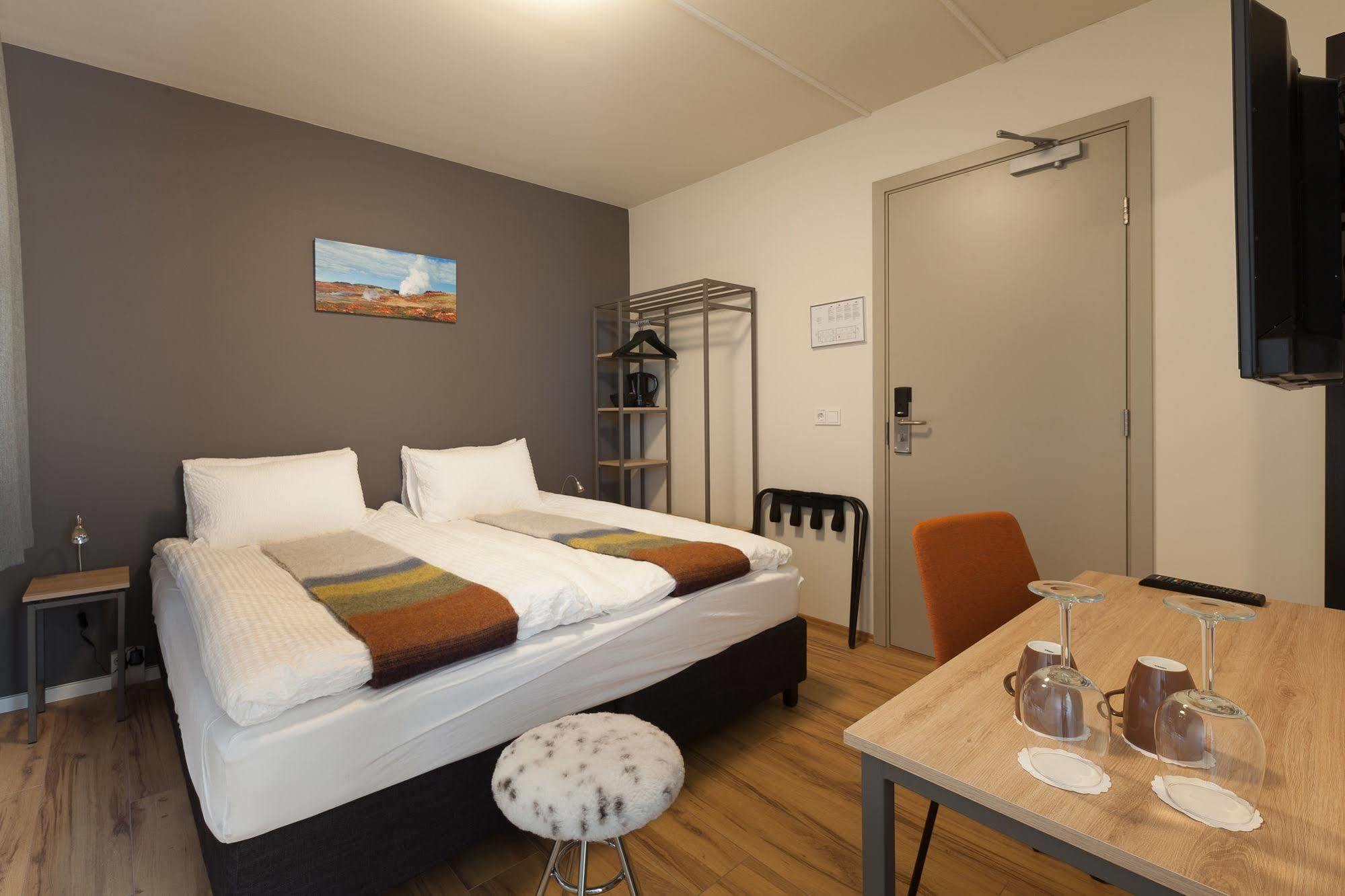 Geo Hotel Grindavík Exteriér fotografie