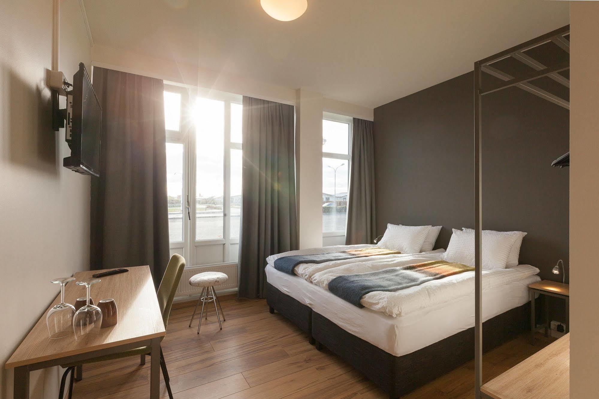 Geo Hotel Grindavík Exteriér fotografie