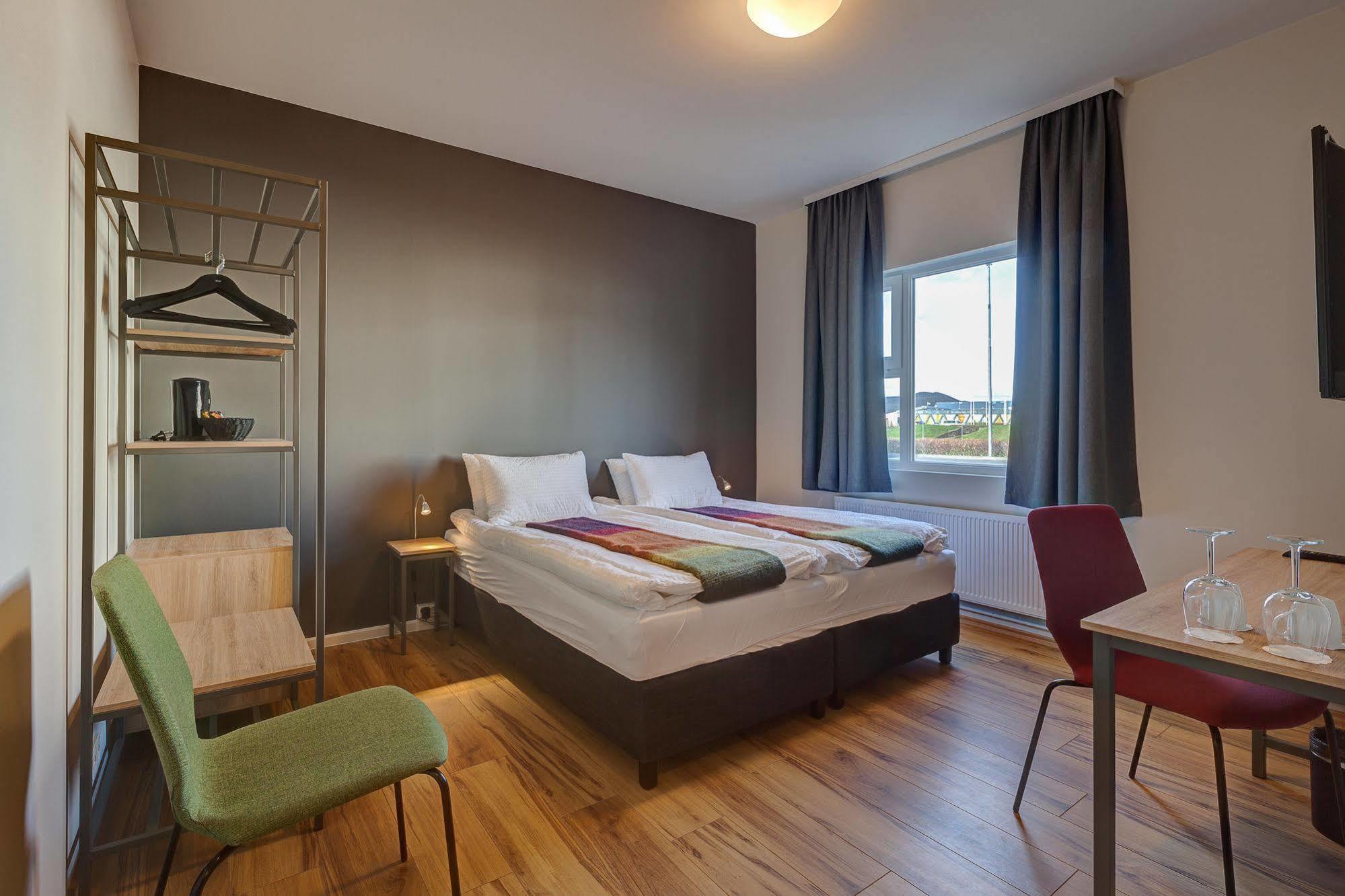 Geo Hotel Grindavík Exteriér fotografie